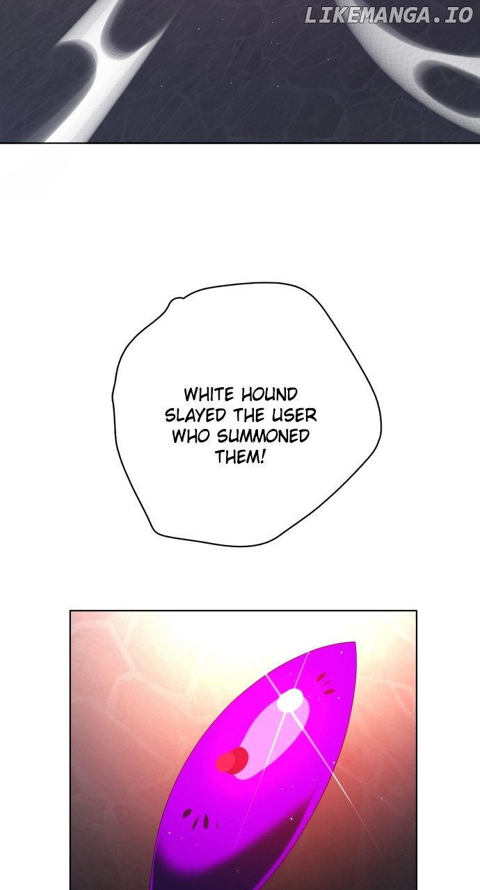 Zero Game Chapter 303 - page 85