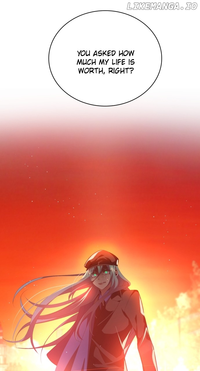 Zero Game Chapter 303 - page 89