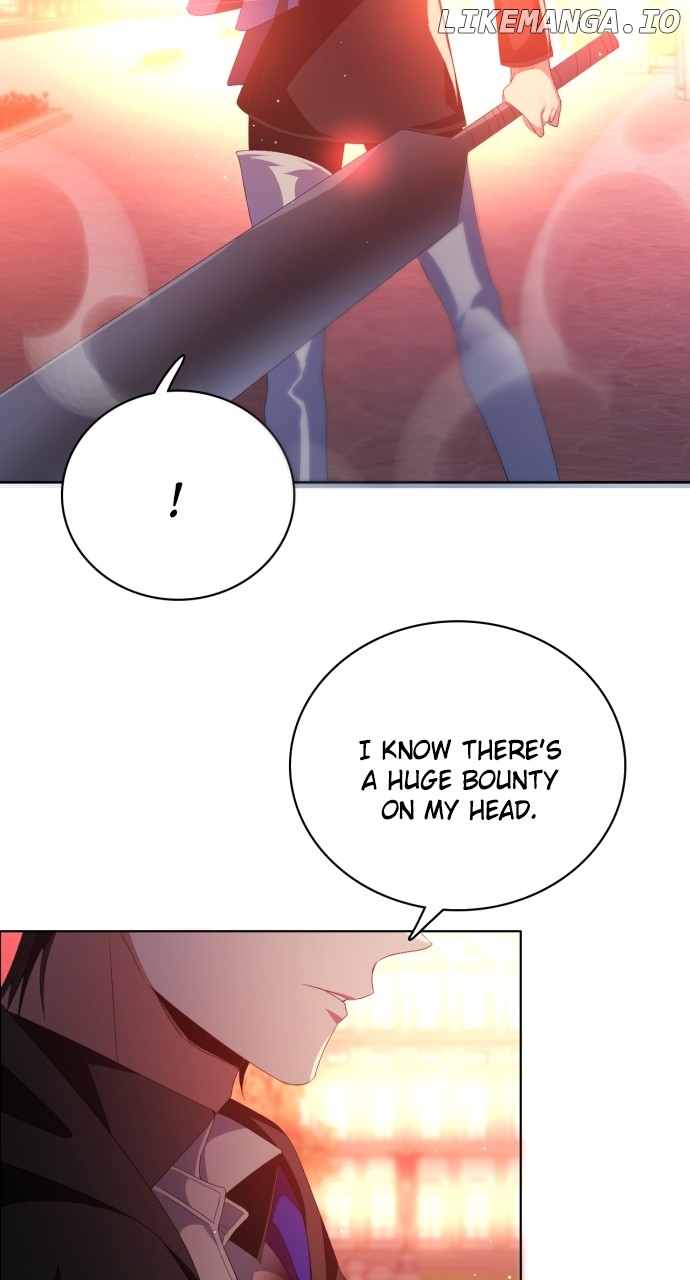 Zero Game Chapter 303 - page 90