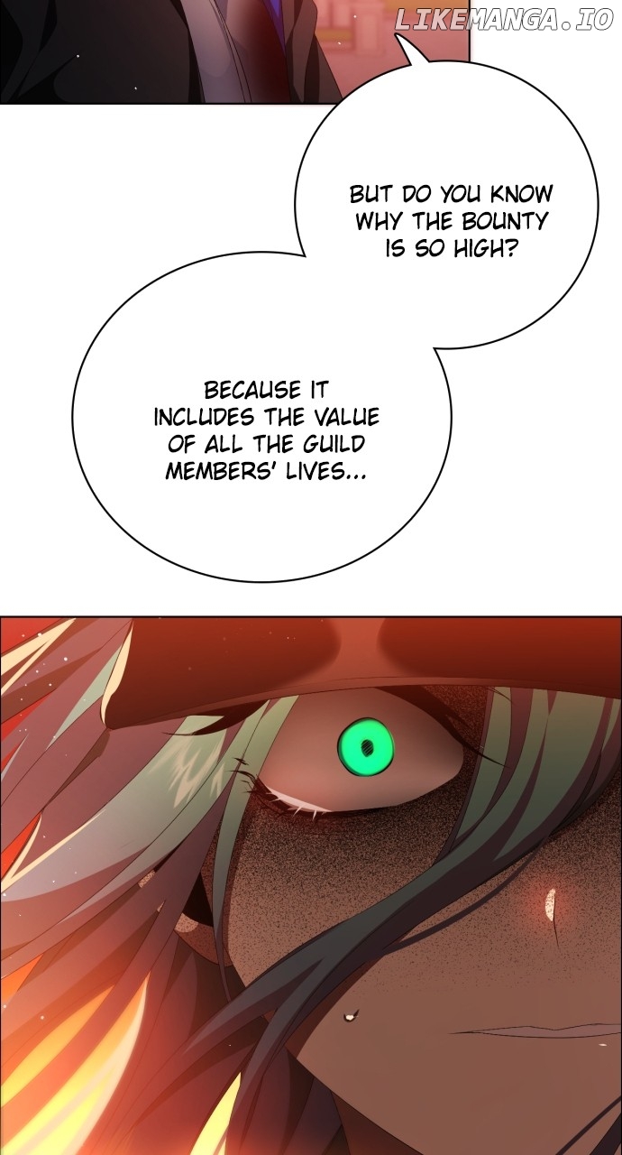 Zero Game Chapter 303 - page 91