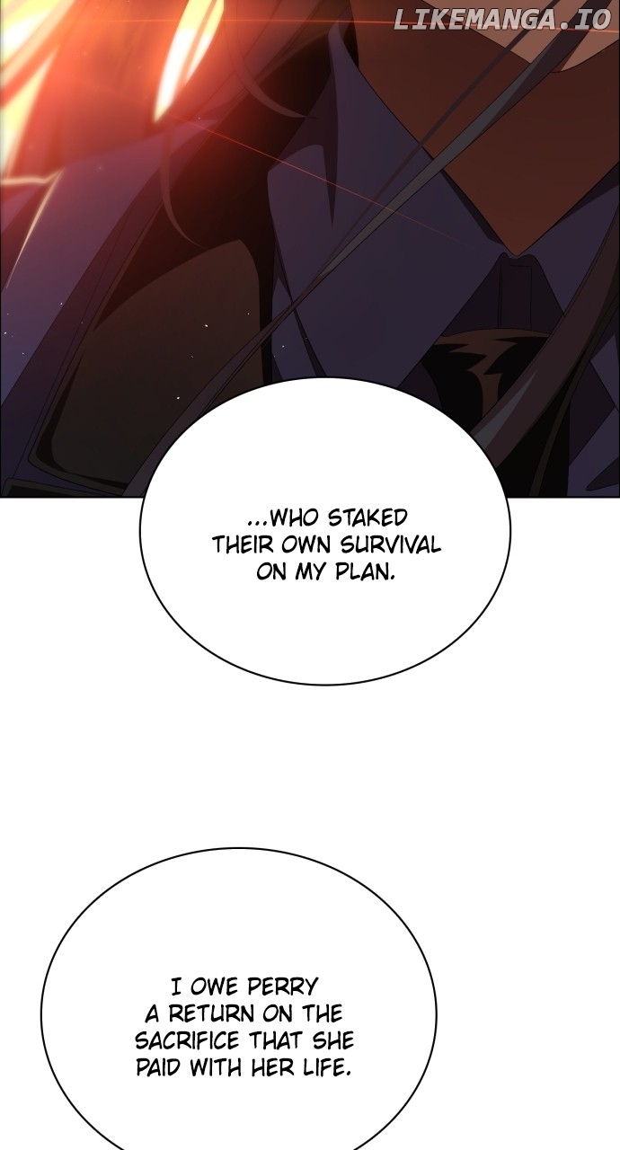 Zero Game Chapter 303 - page 92