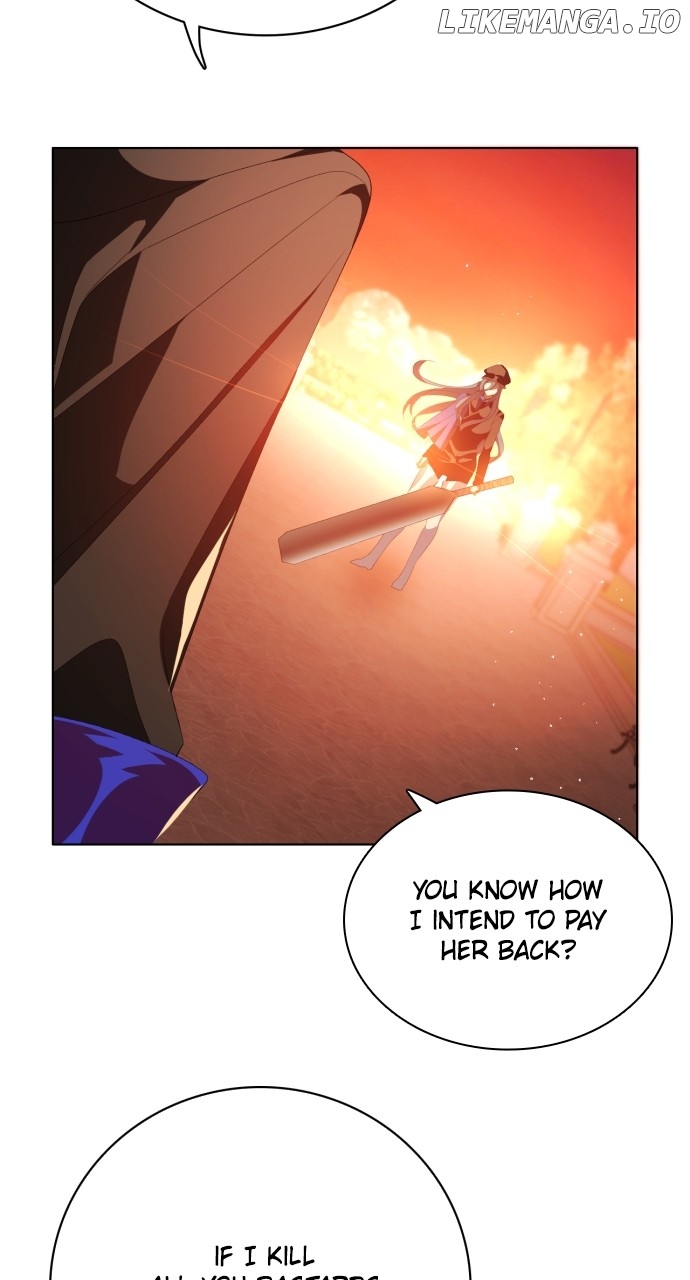 Zero Game Chapter 303 - page 93