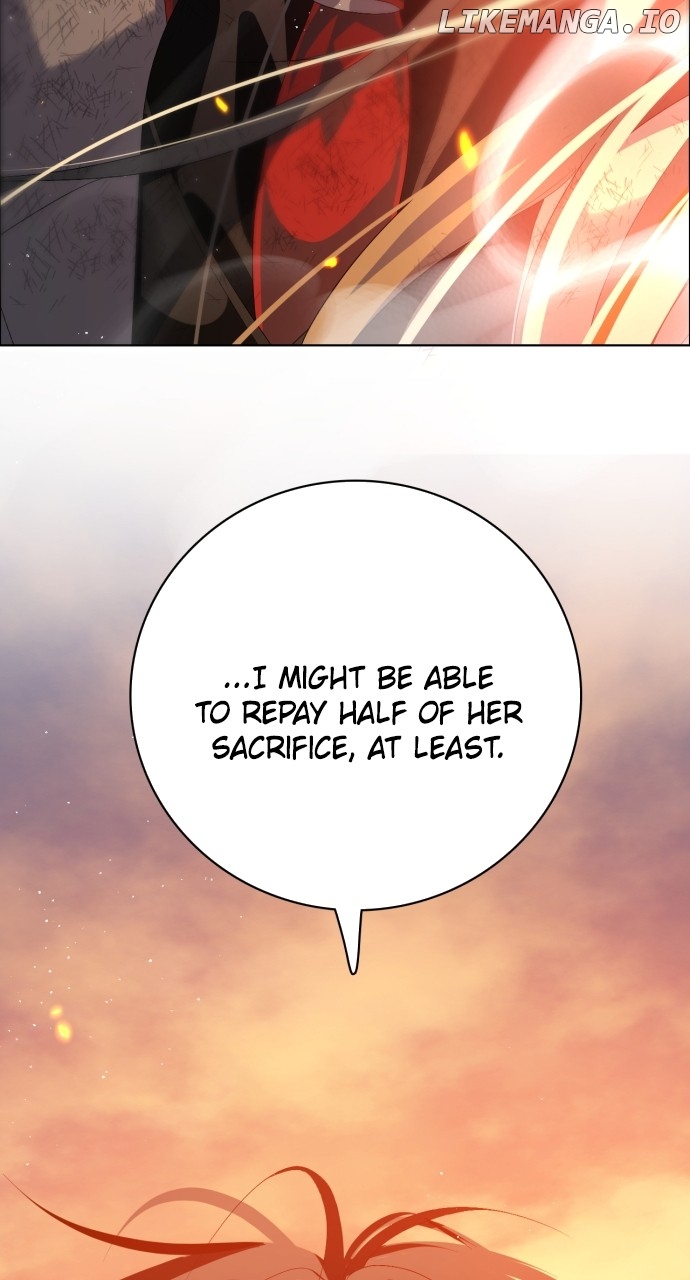 Zero Game Chapter 303 - page 95