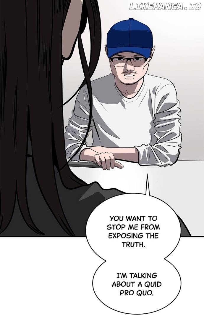 Suhee0 - Manhwa Chapter 188 - page 22