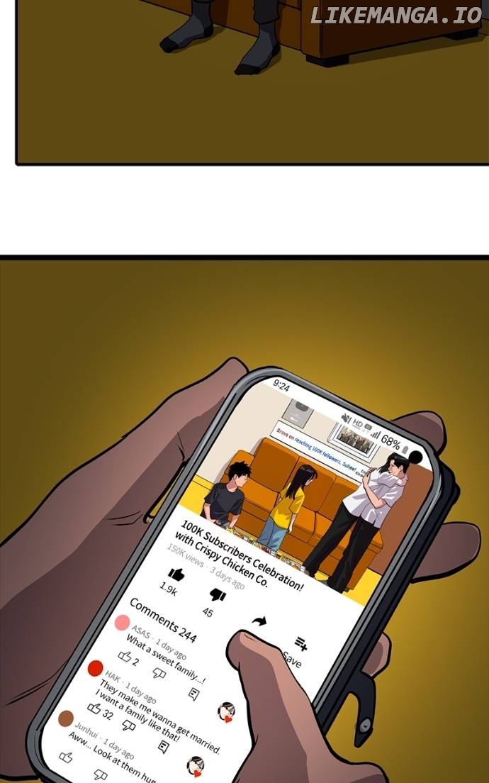 Suhee0 - Manhwa Chapter 188 - page 71