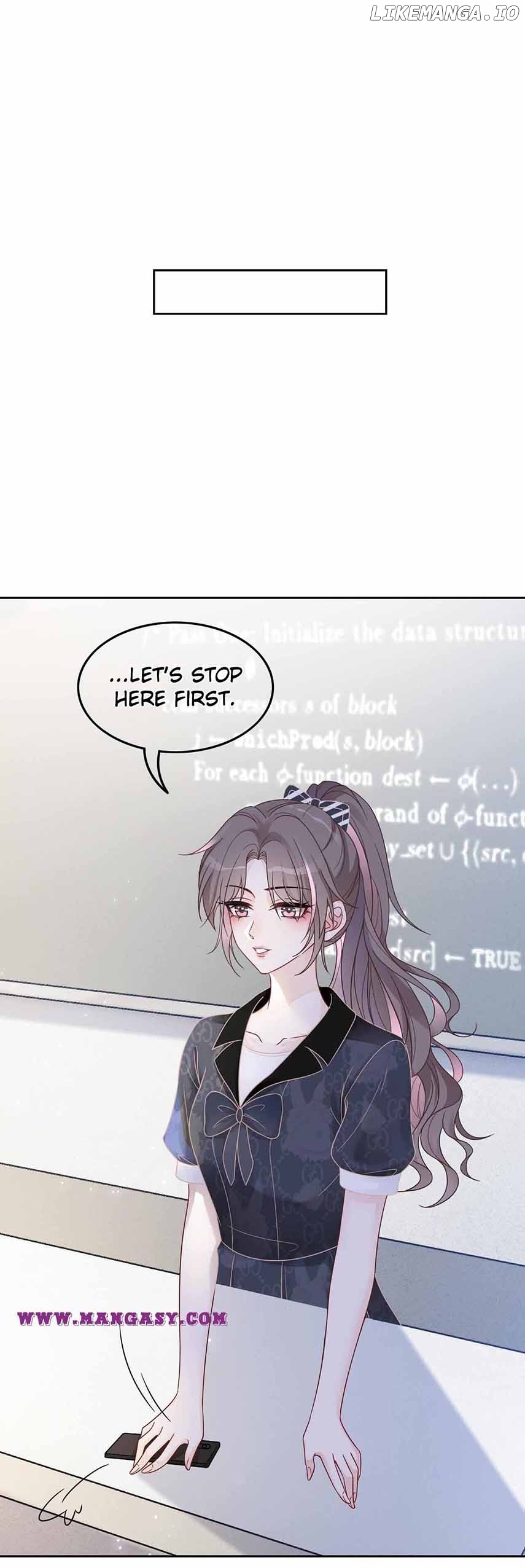 My Brothers Dote On Me Chapter 106 - page 10
