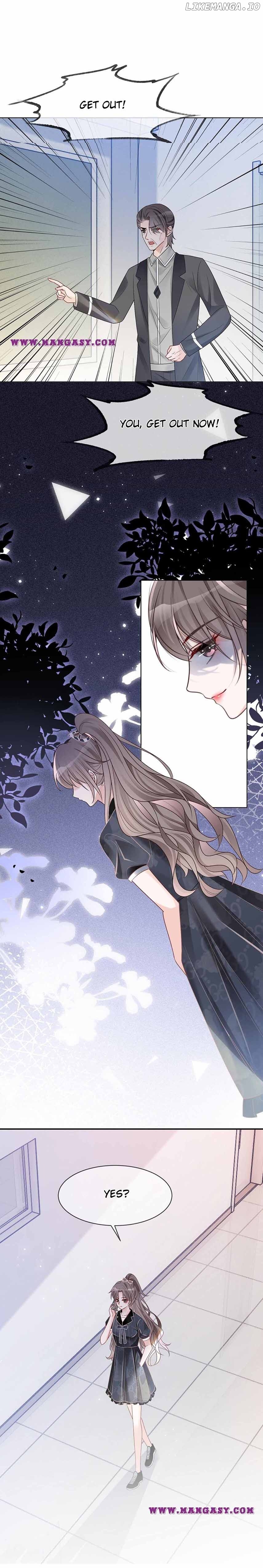 My Brothers Dote On Me Chapter 106 - page 12