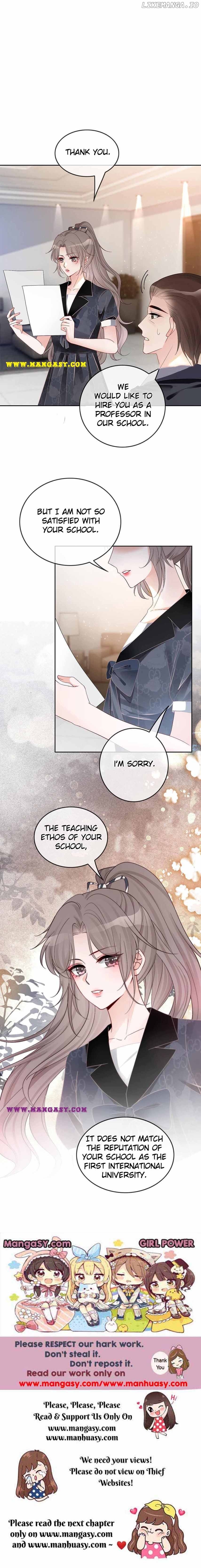 My Brothers Dote On Me Chapter 106 - page 18