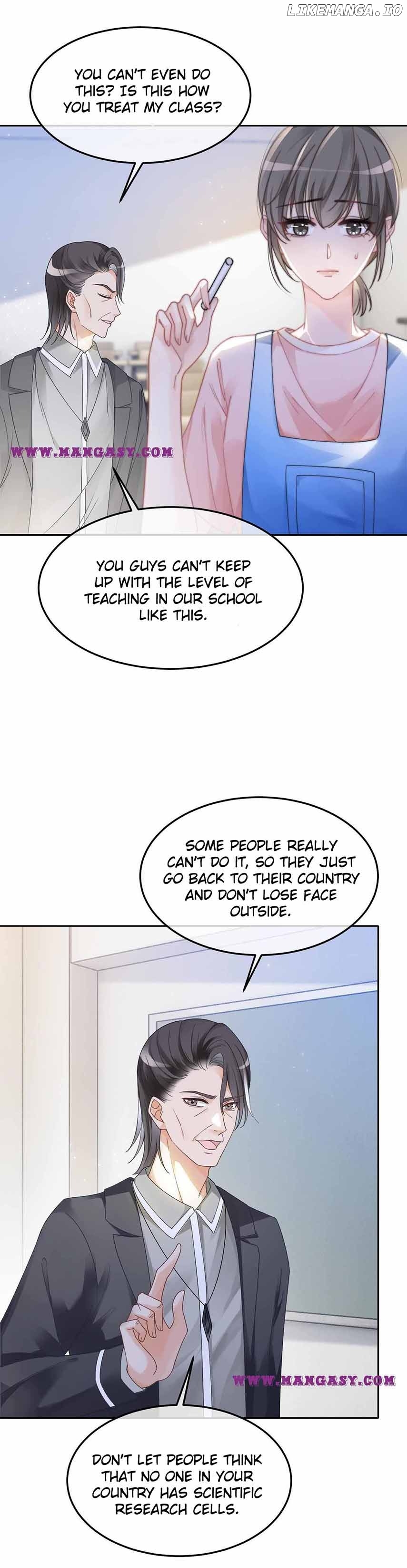 My Brothers Dote On Me Chapter 106 - page 4