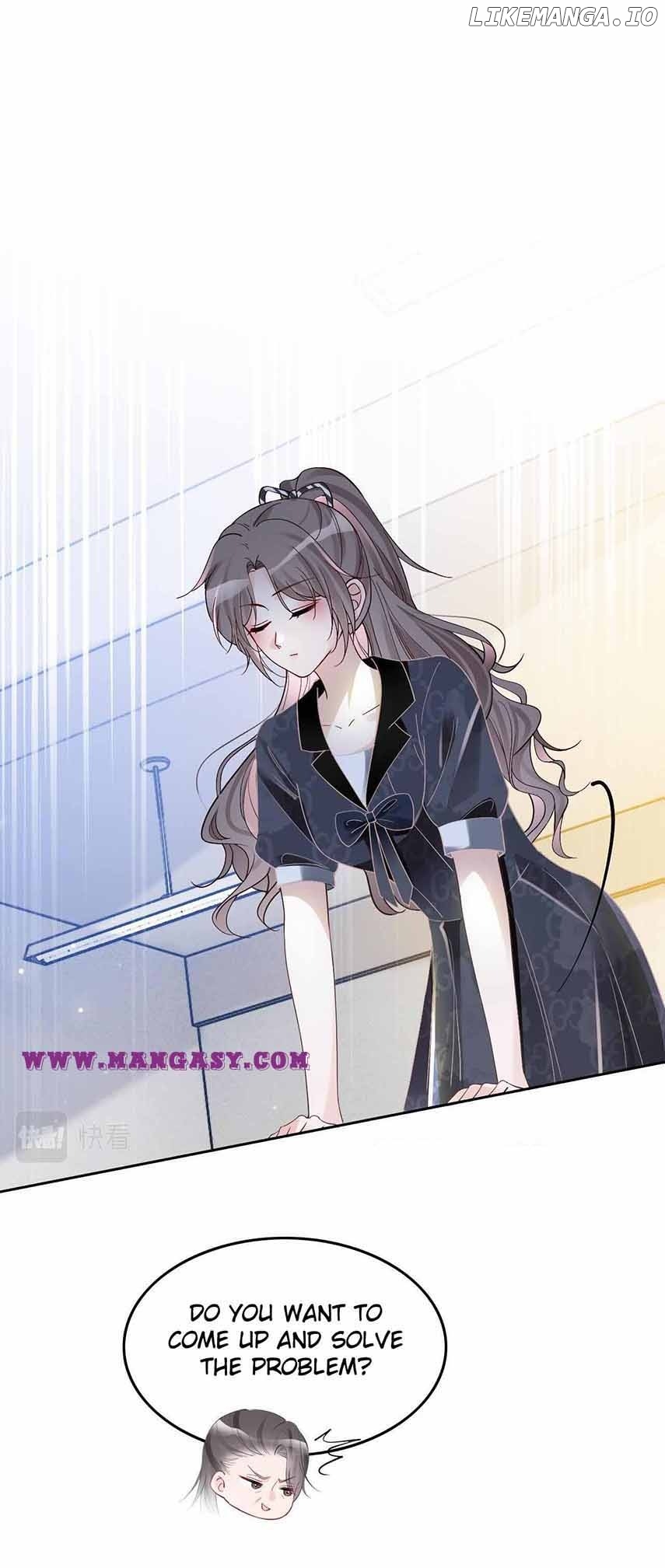 My Brothers Dote On Me Chapter 106 - page 6