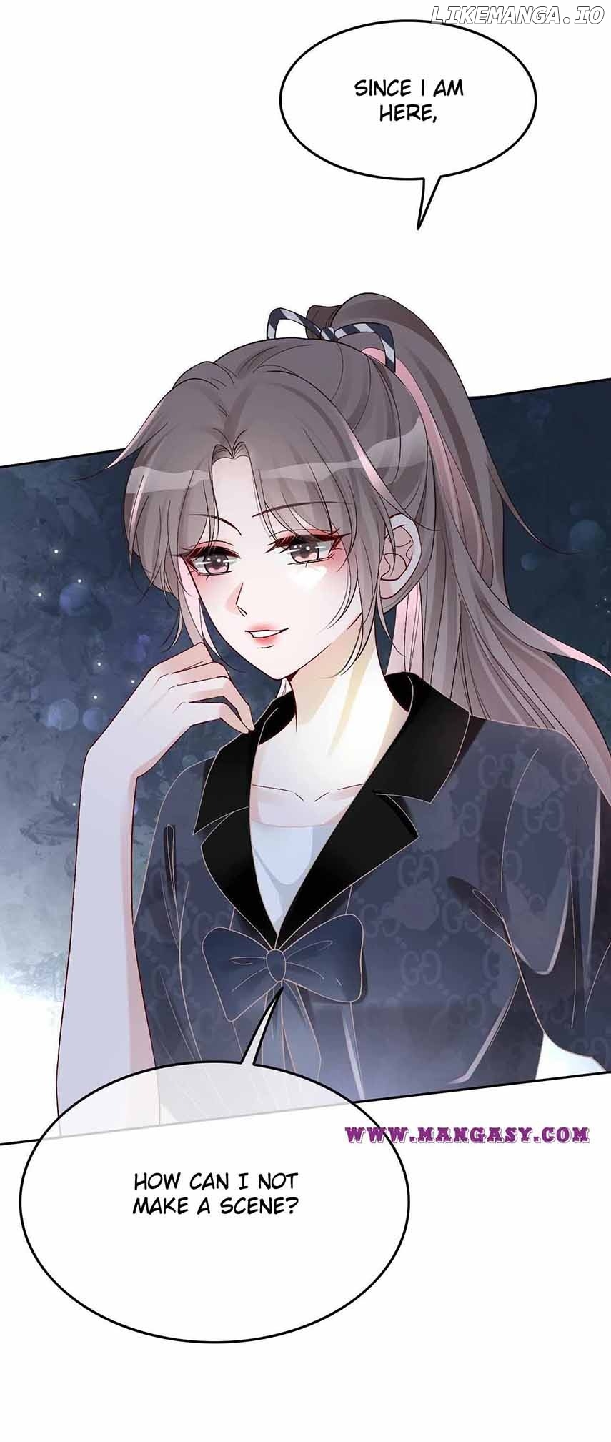 My Brothers Dote On Me Chapter 106 - page 7