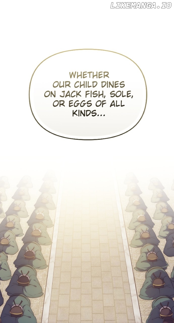 A Master, Who Woke up as a Concubine Chapter 82 - page 1