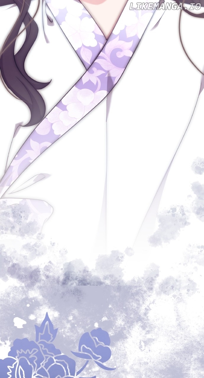 A Master, Who Woke up as a Concubine Chapter 82 - page 4