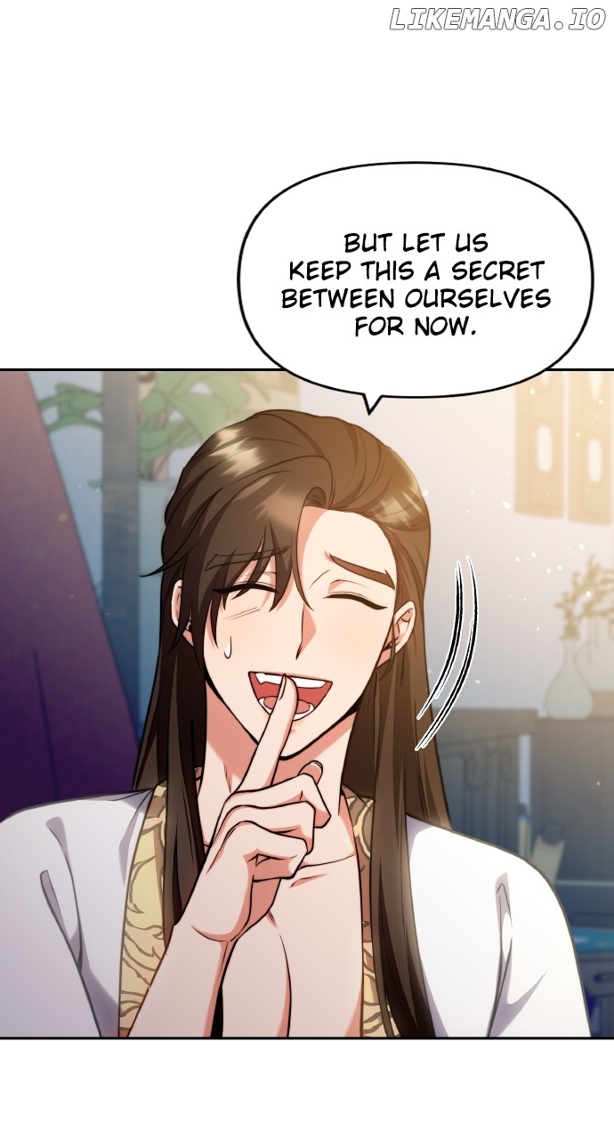 A Master, Who Woke up as a Concubine Chapter 82 - page 6