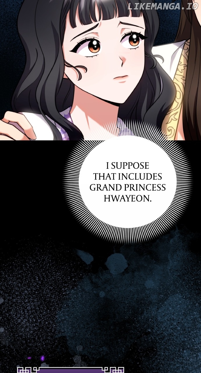 A Master, Who Woke up as a Concubine Chapter 82 - page 13