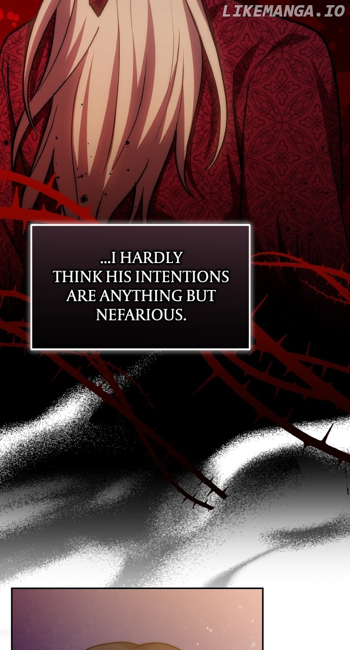 A Master, Who Woke up as a Concubine Chapter 82 - page 18