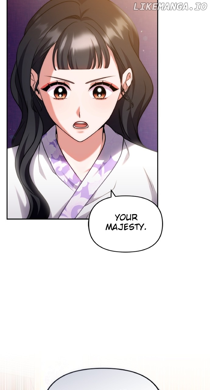 A Master, Who Woke up as a Concubine Chapter 82 - page 19