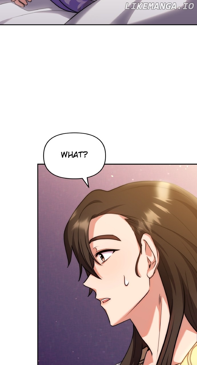 A Master, Who Woke up as a Concubine Chapter 82 - page 21