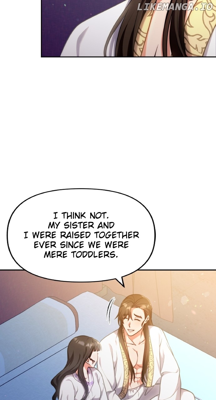 A Master, Who Woke up as a Concubine Chapter 82 - page 22