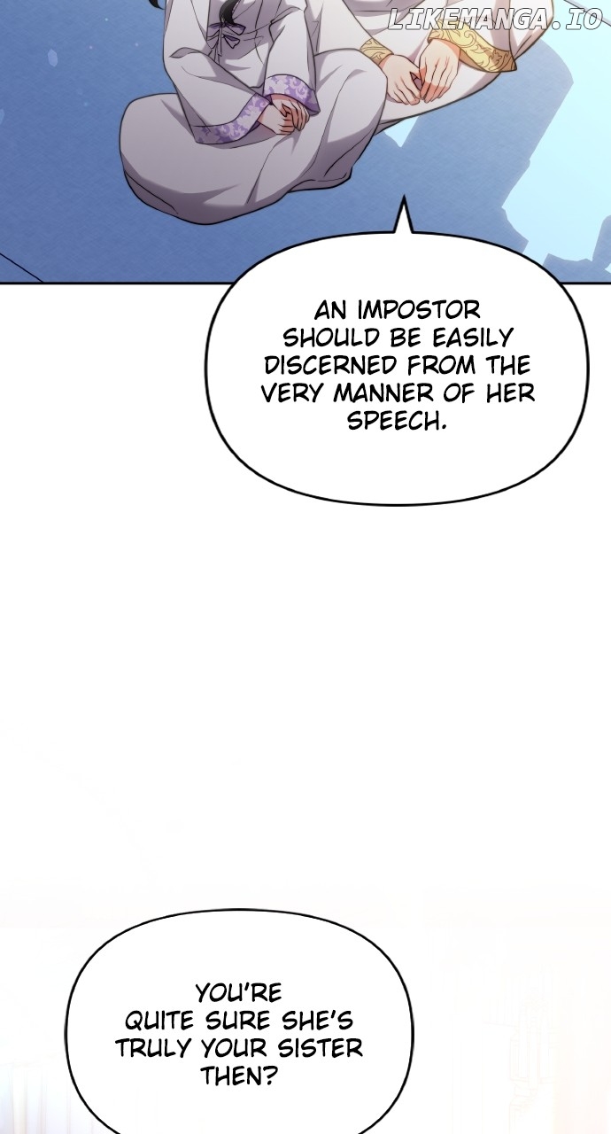 A Master, Who Woke up as a Concubine Chapter 82 - page 23