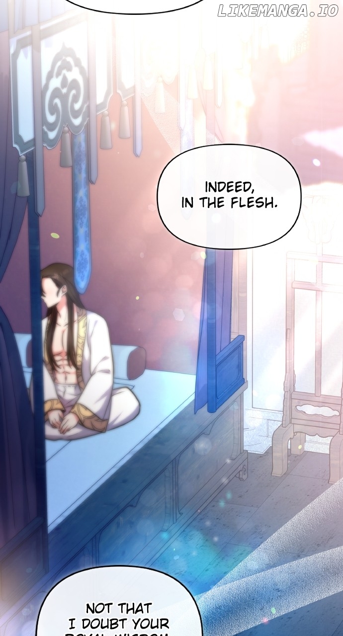 A Master, Who Woke up as a Concubine Chapter 82 - page 24