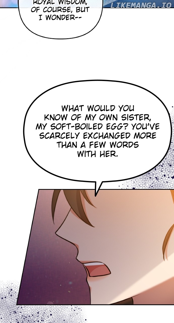 A Master, Who Woke up as a Concubine Chapter 82 - page 25