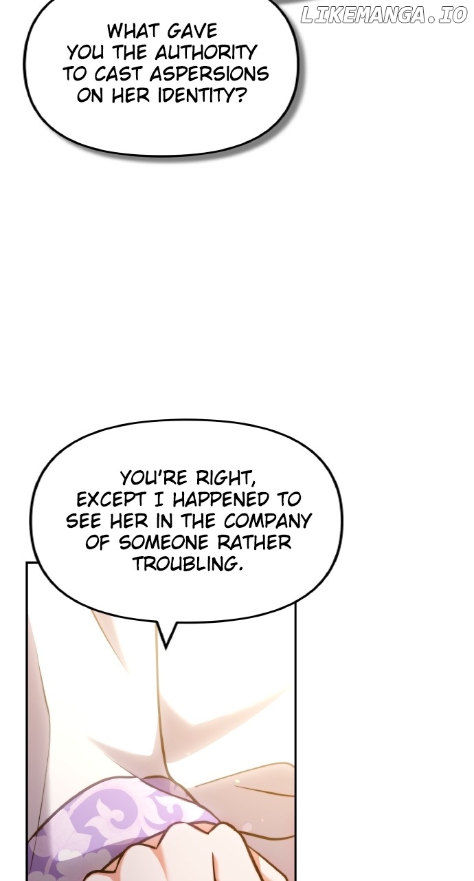 A Master, Who Woke up as a Concubine Chapter 82 - page 27