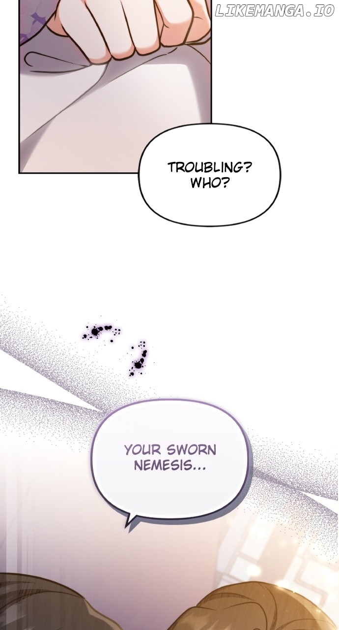 A Master, Who Woke up as a Concubine Chapter 82 - page 28