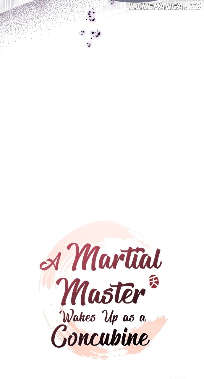 A Master, Who Woke up as a Concubine Chapter 82 - page 30