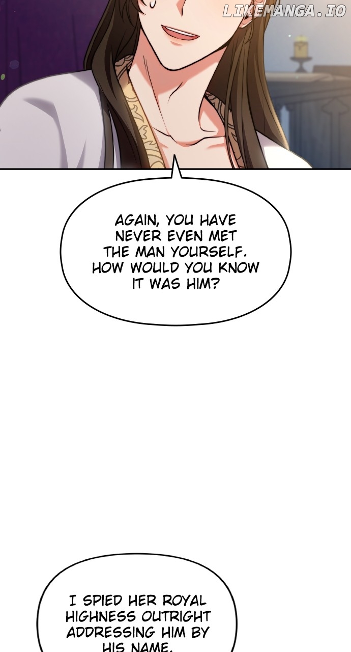 A Master, Who Woke up as a Concubine Chapter 82 - page 32