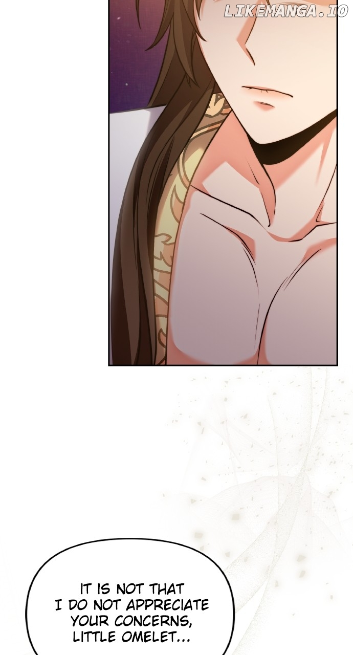 A Master, Who Woke up as a Concubine Chapter 82 - page 36