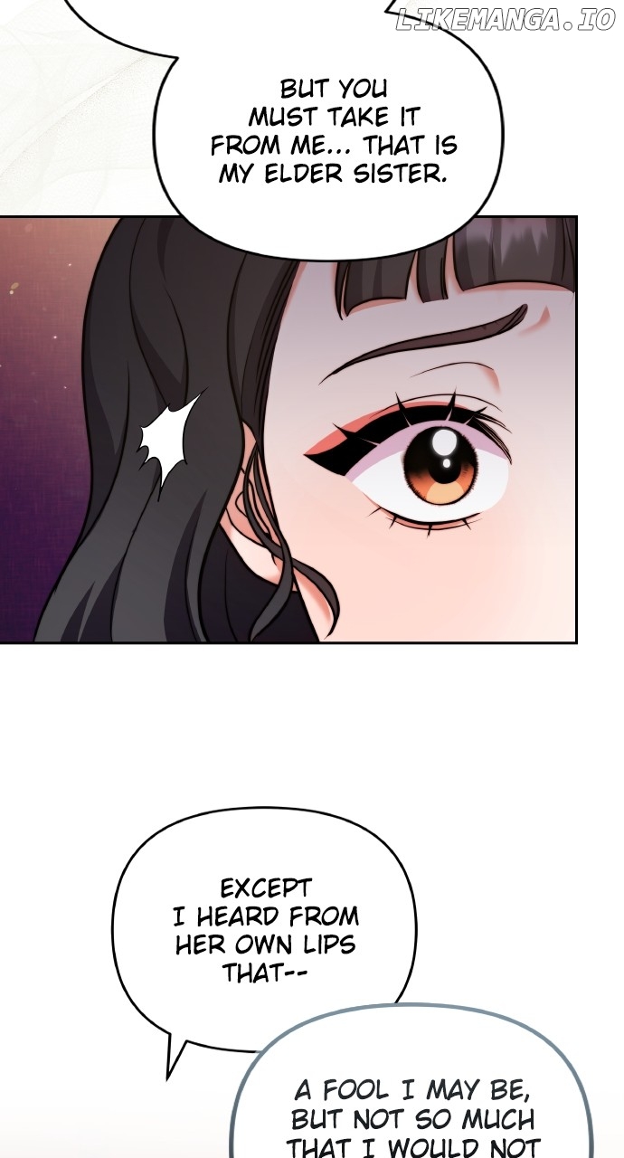 A Master, Who Woke up as a Concubine Chapter 82 - page 37