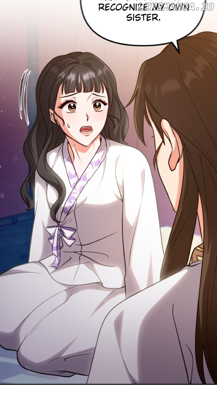 A Master, Who Woke up as a Concubine Chapter 82 - page 38