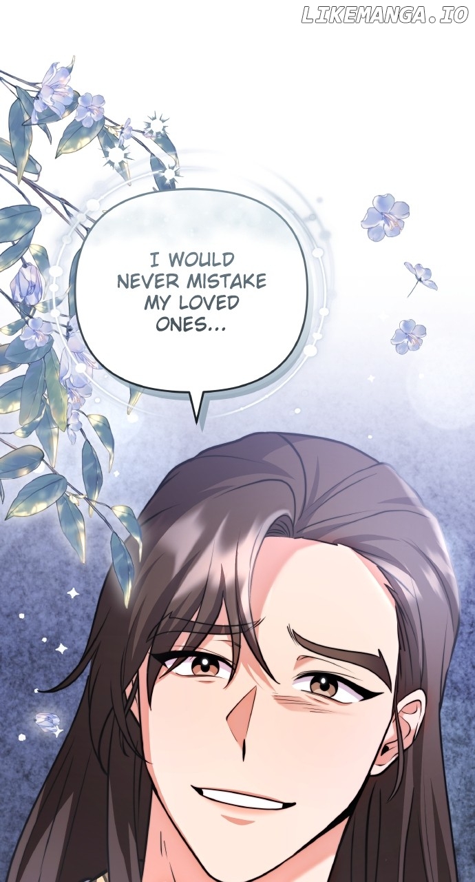 A Master, Who Woke up as a Concubine Chapter 82 - page 39