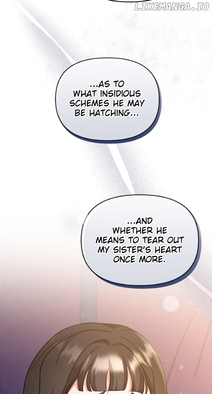 A Master, Who Woke up as a Concubine Chapter 82 - page 42