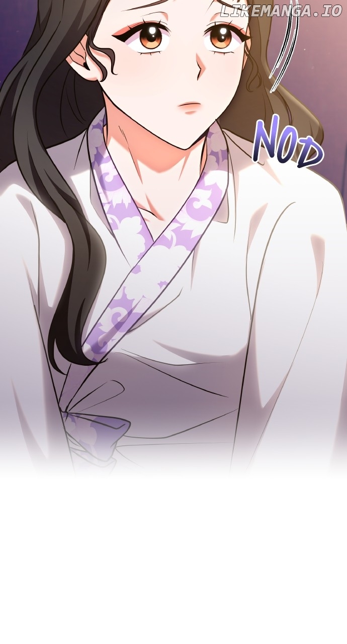A Master, Who Woke up as a Concubine Chapter 82 - page 43