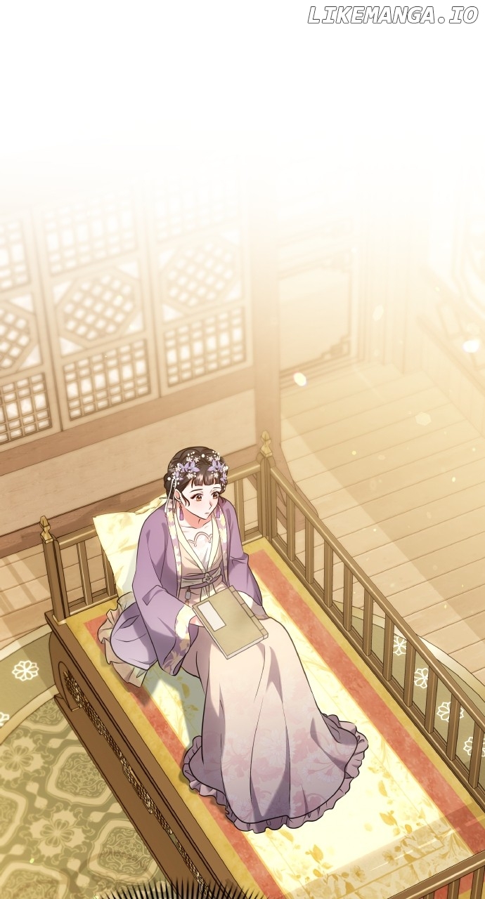 A Master, Who Woke up as a Concubine Chapter 82 - page 45