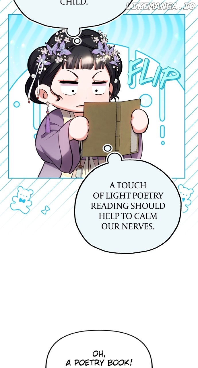 A Master, Who Woke up as a Concubine Chapter 82 - page 48