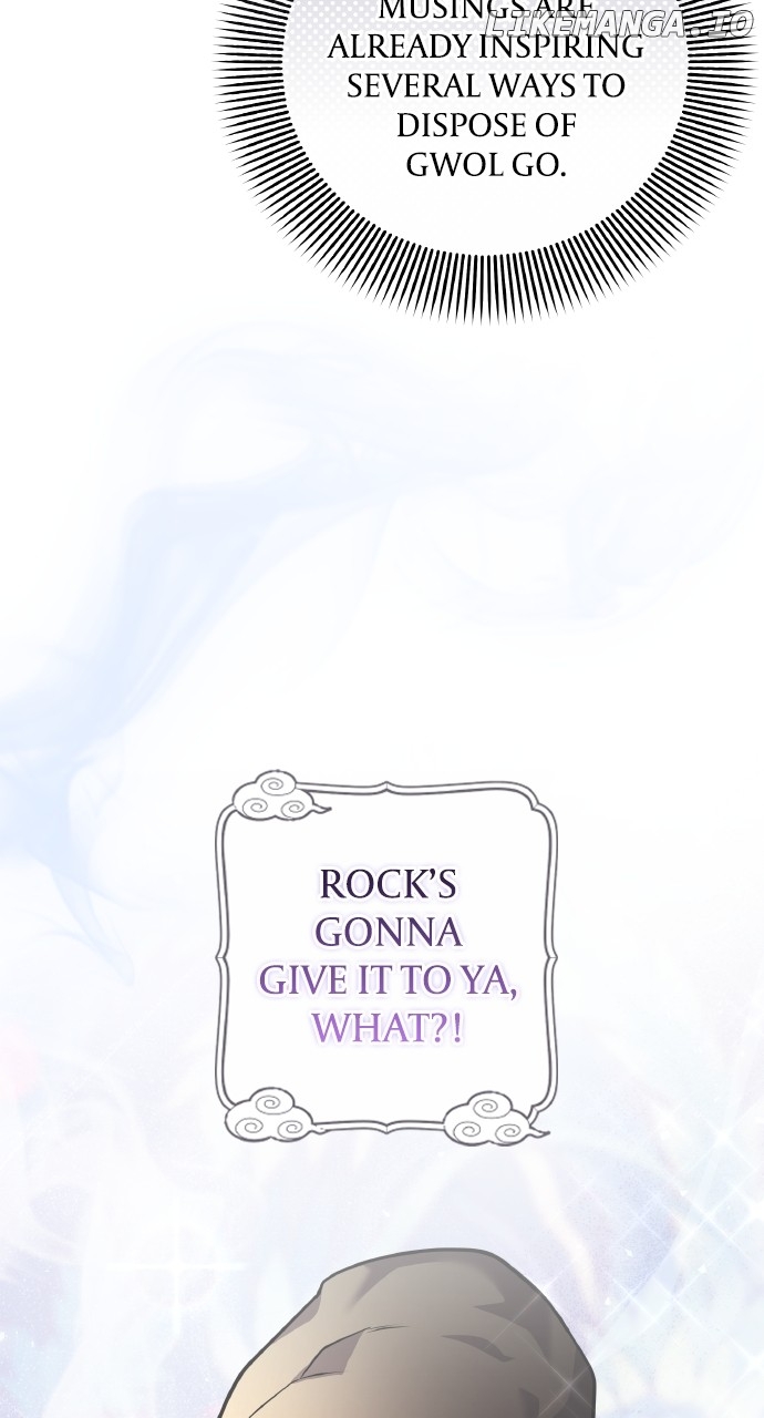 A Master, Who Woke up as a Concubine Chapter 82 - page 52