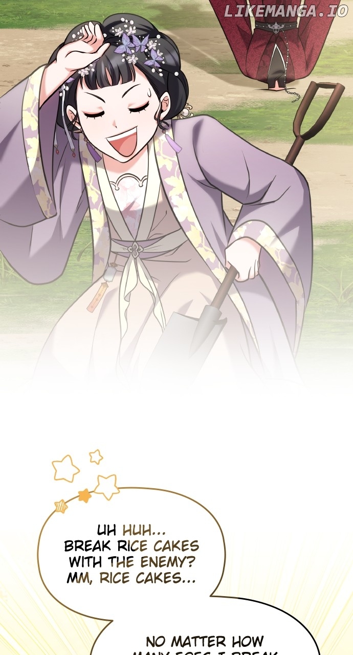 A Master, Who Woke up as a Concubine Chapter 82 - page 56