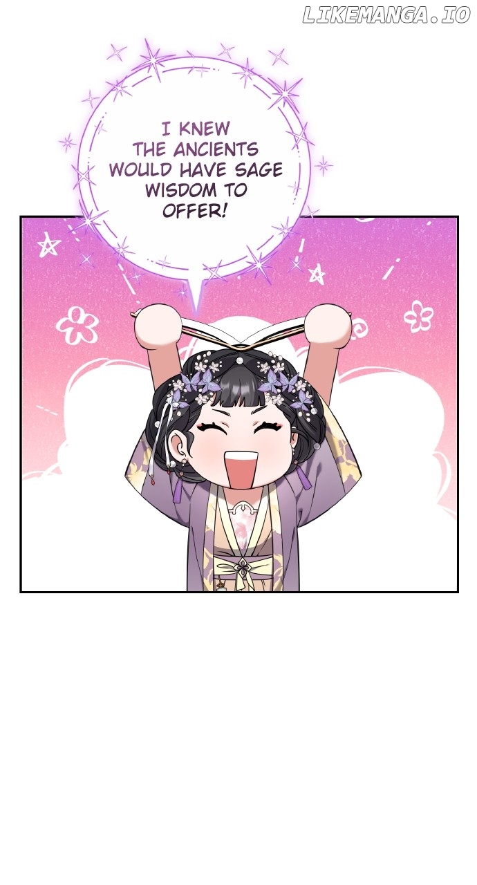 A Master, Who Woke up as a Concubine Chapter 82 - page 58