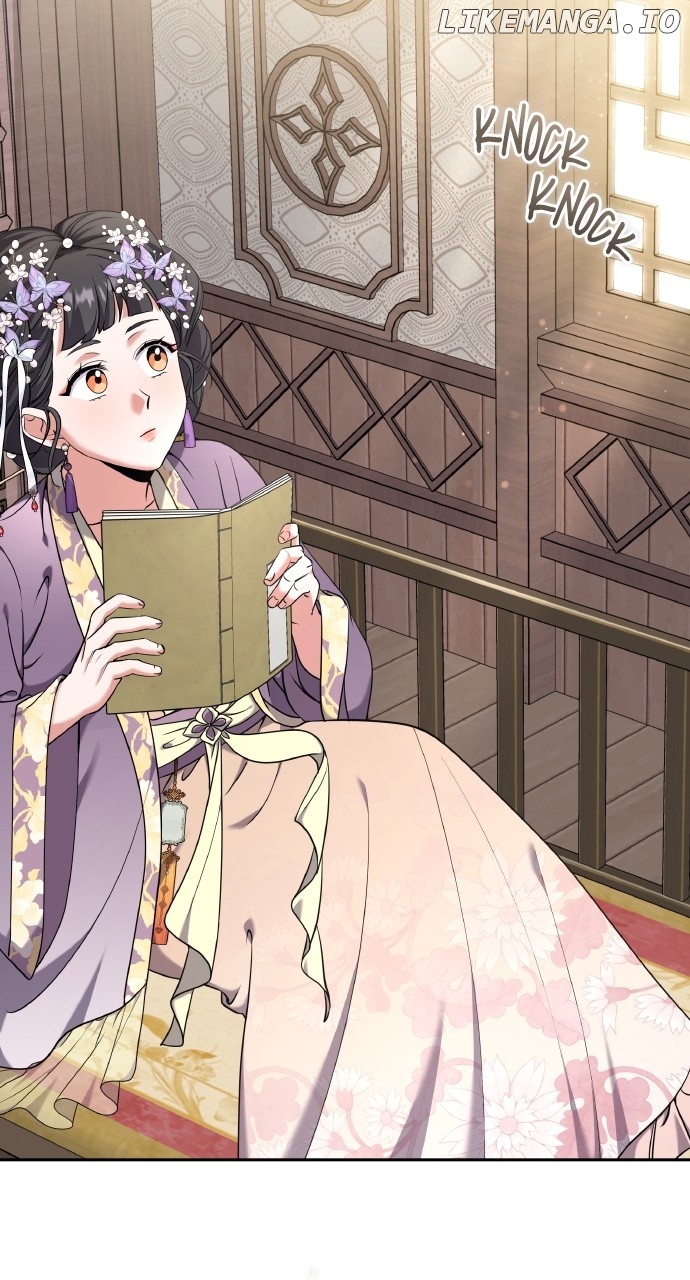 A Master, Who Woke up as a Concubine Chapter 82 - page 60