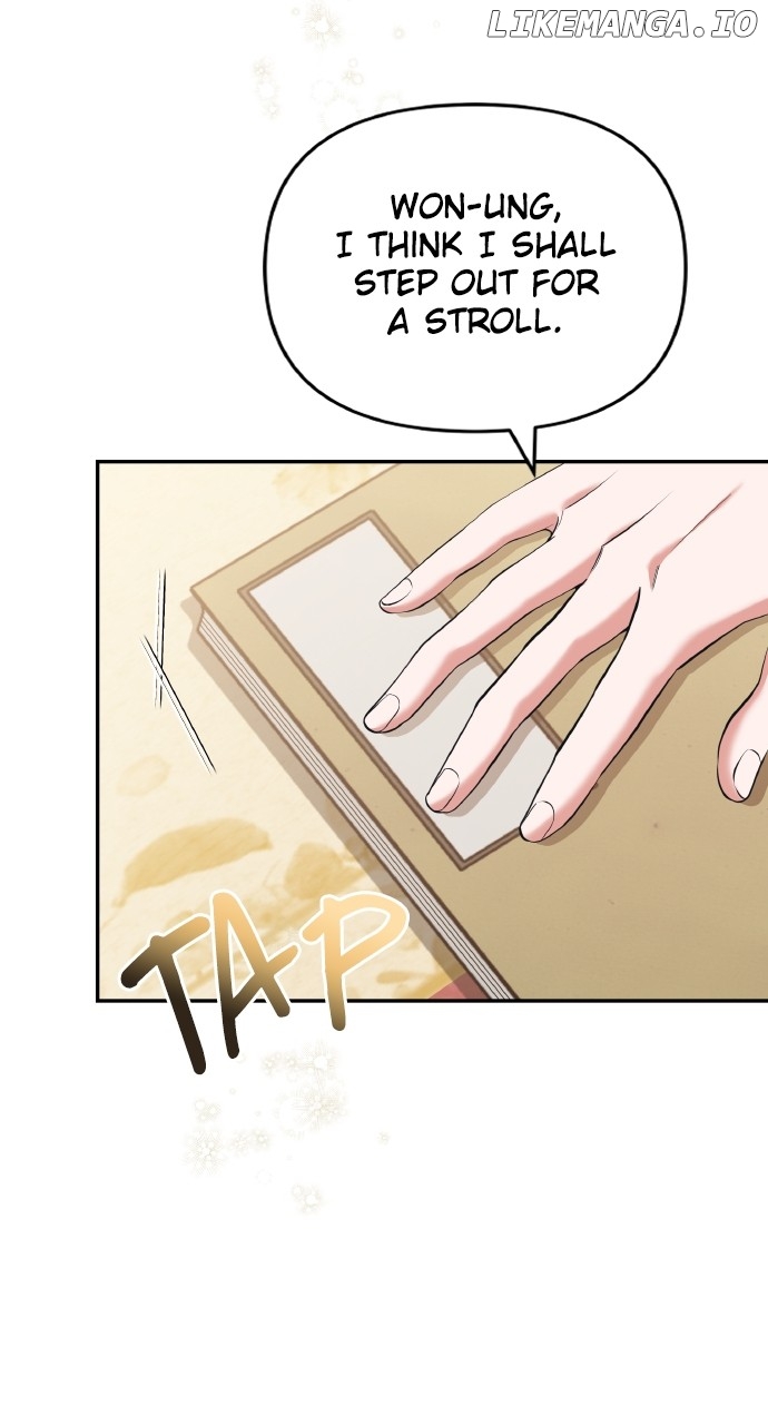 A Master, Who Woke up as a Concubine Chapter 82 - page 61