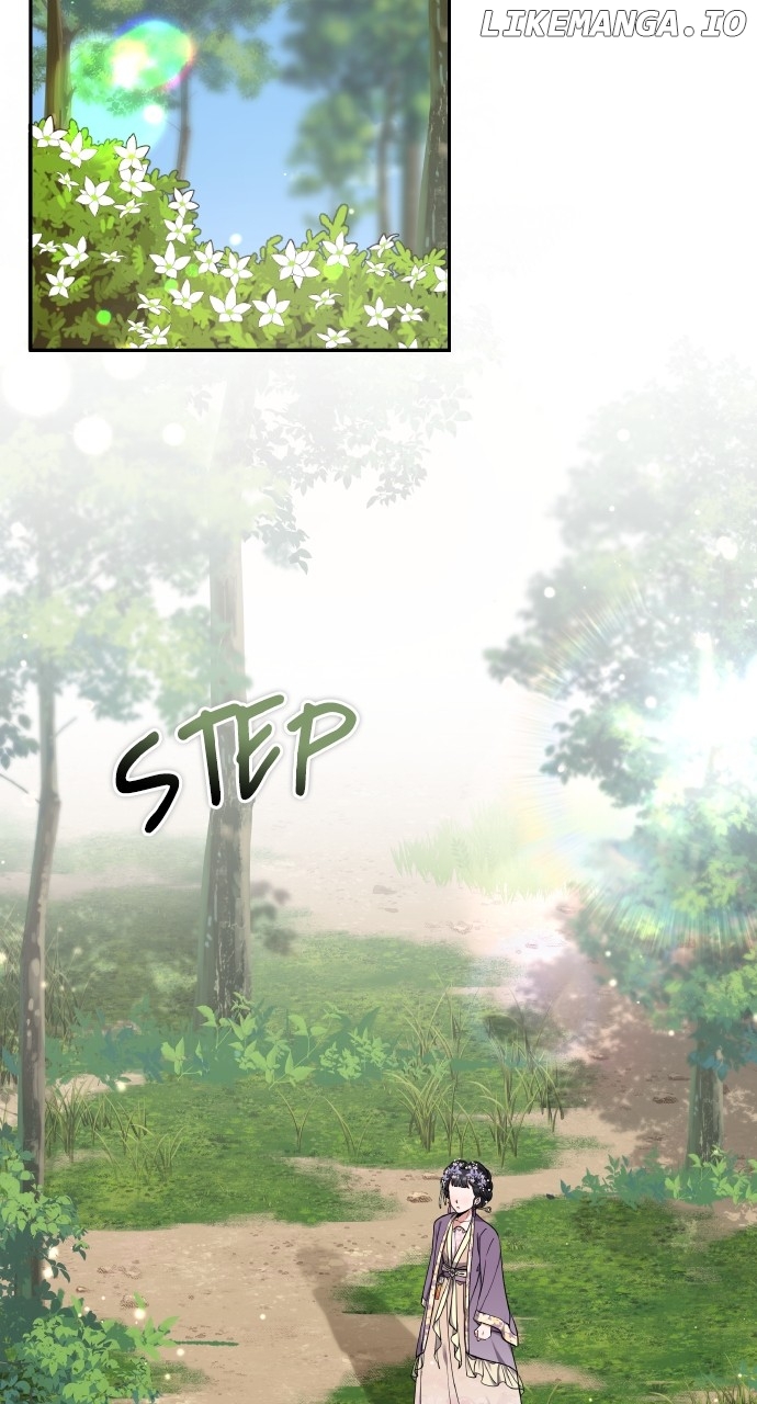A Master, Who Woke up as a Concubine Chapter 82 - page 63