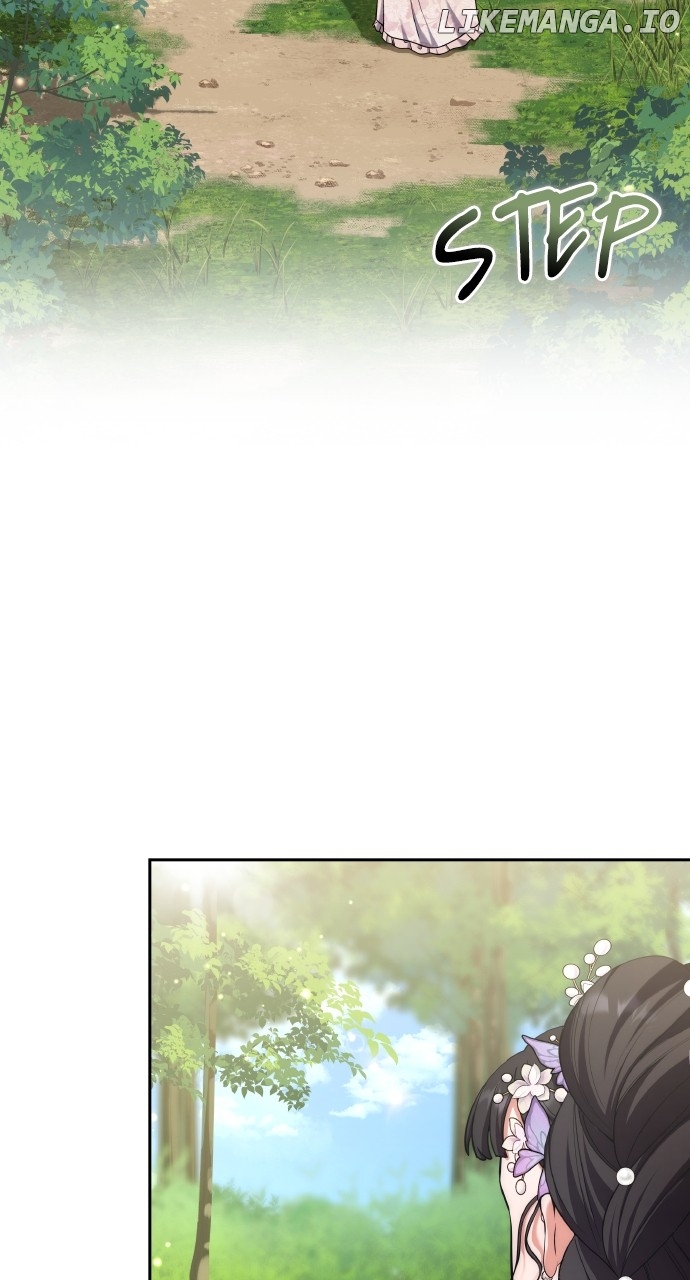 A Master, Who Woke up as a Concubine Chapter 82 - page 64