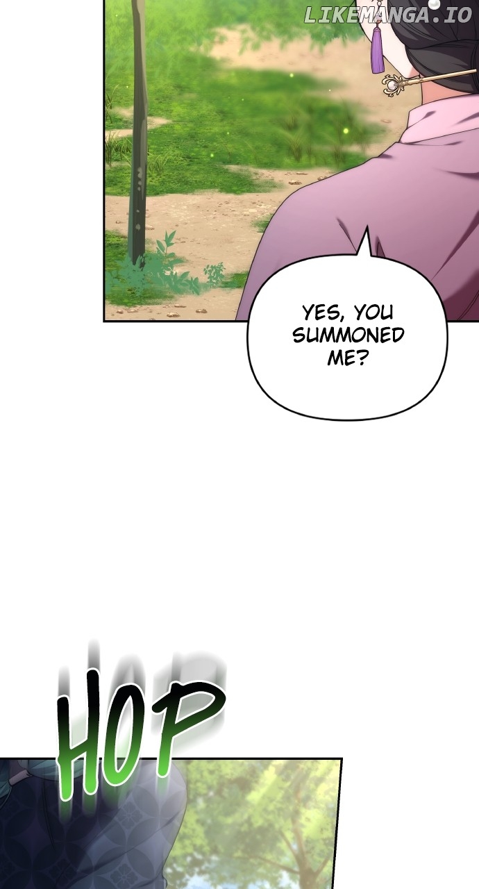 A Master, Who Woke up as a Concubine Chapter 82 - page 65