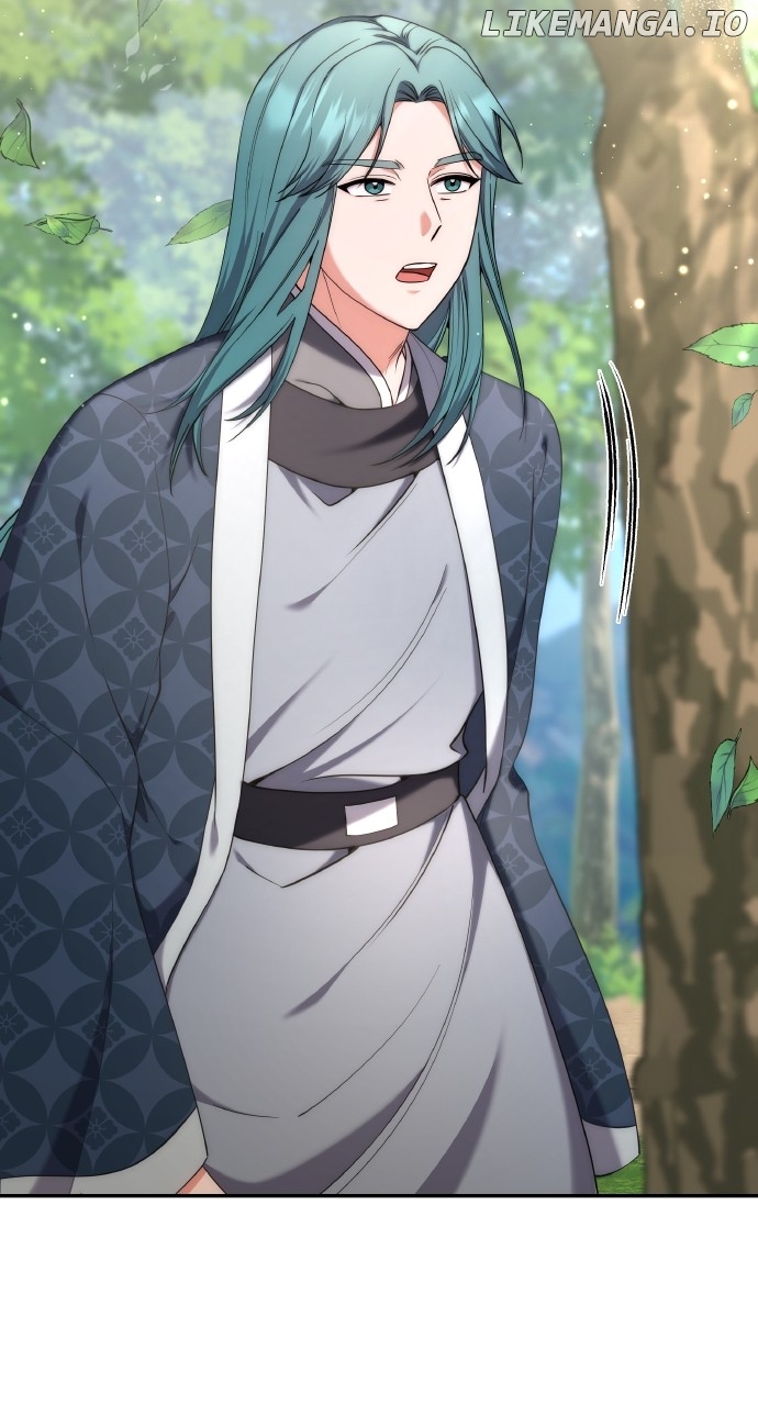 A Master, Who Woke up as a Concubine Chapter 82 - page 67