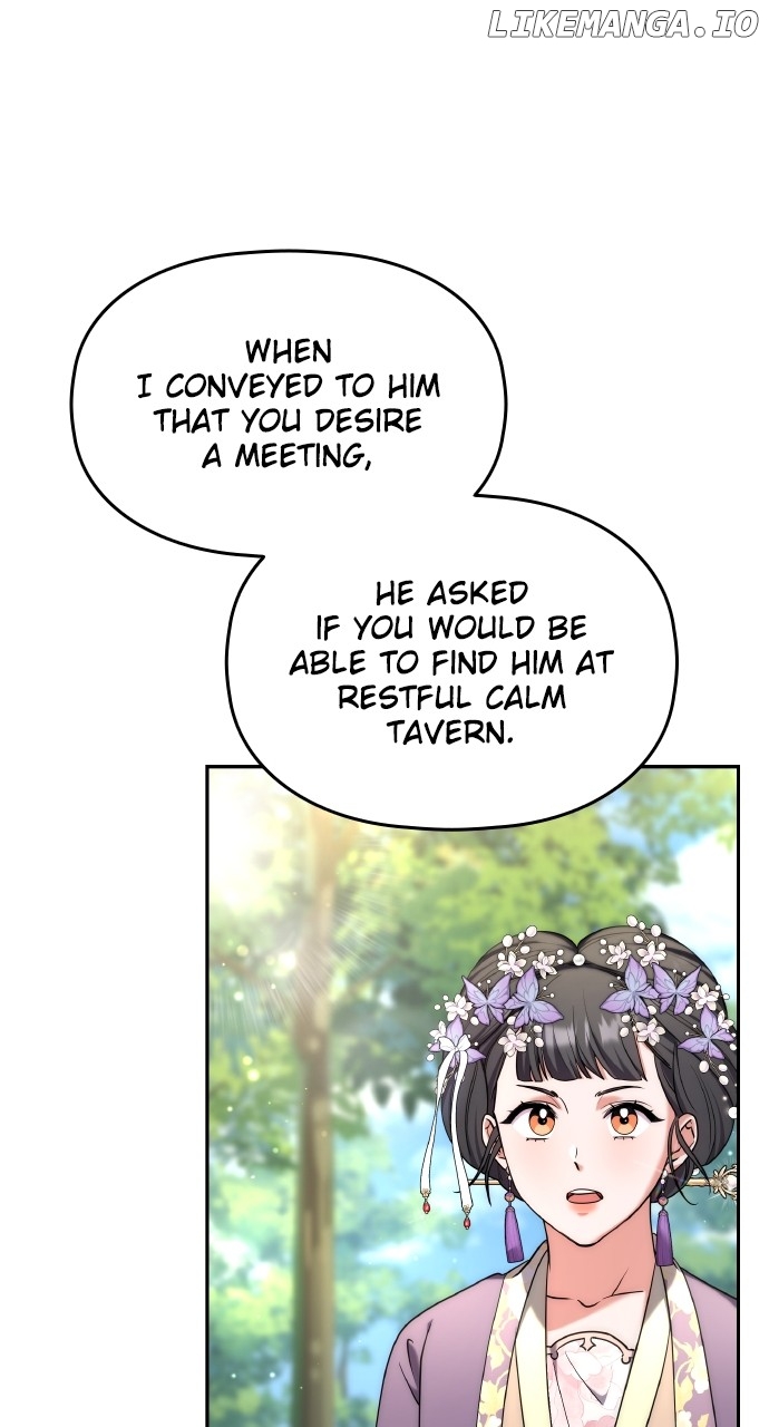 A Master, Who Woke up as a Concubine Chapter 82 - page 68
