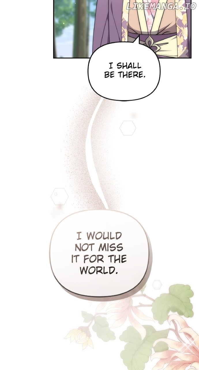 A Master, Who Woke up as a Concubine Chapter 82 - page 69