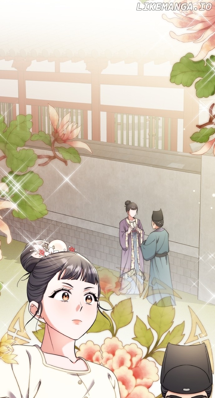 A Master, Who Woke up as a Concubine Chapter 82 - page 70